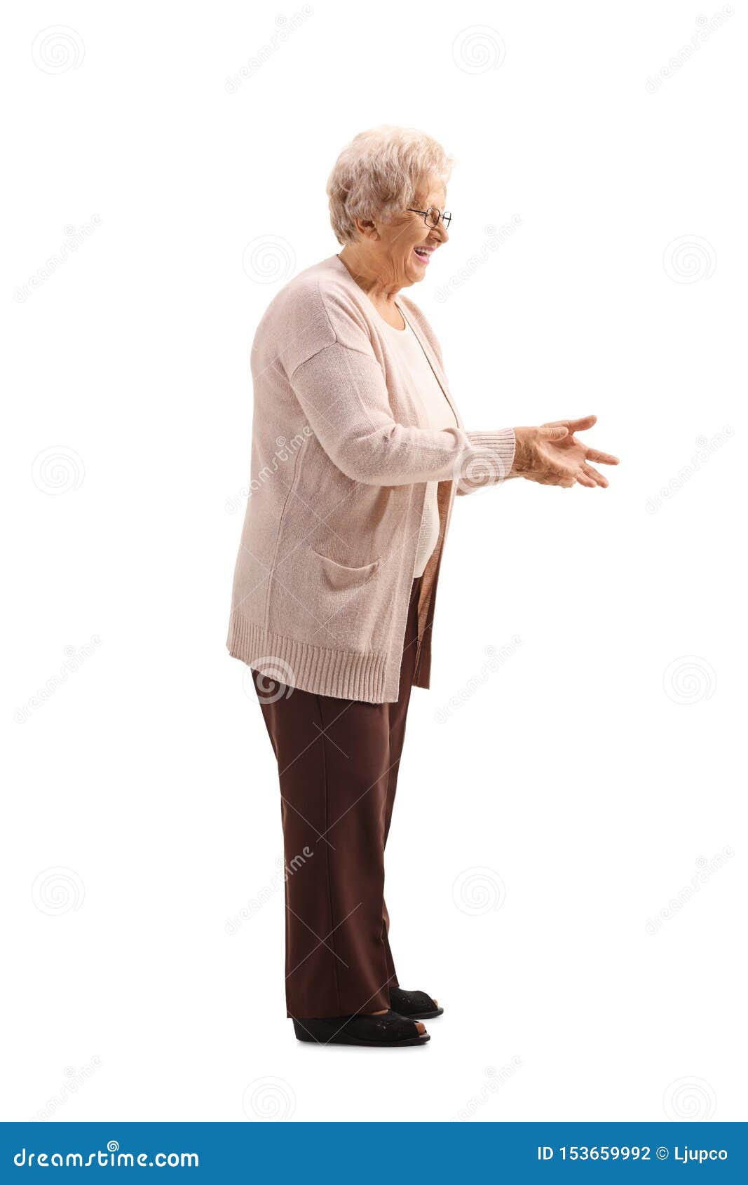 Older woman 323627